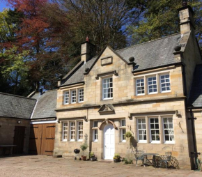 Manor Cottage